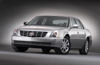 2010 Cadillac DTS Picture