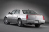 2010 Cadillac DTS Picture