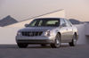 2010 Cadillac DTS Picture