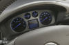 2008 Cadillac Escalade Gauges Picture