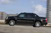 2008 Cadillac Escalade EXT Picture