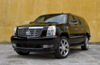 Picture of 2008 Cadillac Escalade ESV