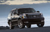 2008 Cadillac Escalade Picture