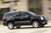 2008 Cadillac Escalade Picture