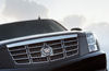 Picture of 2008 Cadillac Escalade Grille