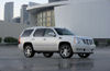 2009 Cadillac Escalade Hybrid Picture