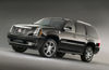 Picture of 2009 Cadillac Escalade