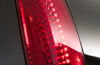 2009 Cadillac Escalade Tail Light Picture