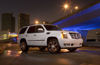 2009 Cadillac Escalade Hybrid Picture