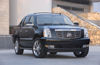 2009 Cadillac Escalade EXT Picture