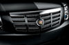 2009 Cadillac Escalade EXT Grille Picture