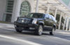 2009 Cadillac Escalade ESV Picture