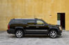 Picture of 2009 Cadillac Escalade ESV