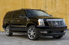 2009 Cadillac Escalade ESV Picture