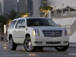 Cadillac Escalade Wallpaper