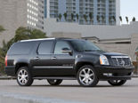 Cadillac Escalade Wallpaper