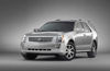 2004 Cadillac SRX Picture