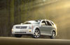 2004 Cadillac SRX Picture