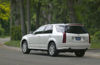 2008 Cadillac SRX Picture