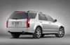 2008 Cadillac SRX Picture