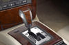 2008 Cadillac SRX Gear Lever Picture