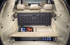 2008 Cadillac SRX Trunk Picture