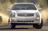 2008 Cadillac SRX Picture