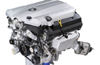 Picture of 2009 Cadillac SRX 4.6L V8 Engine