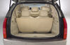 2009 Cadillac SRX Trunk Picture