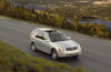 2009 Cadillac SRX Picture