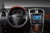 Picture of 2009 Cadillac SRX Cockpit