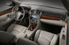 2009 Cadillac SRX Interior Picture