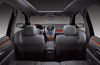 2009 Cadillac SRX Interior Picture