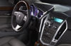 2010 Cadillac SRX Interior Picture