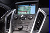 Picture of 2010 Cadillac SRX Center Stack