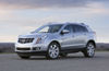 2010 Cadillac SRX Picture