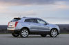 Picture of 2010 Cadillac SRX