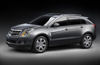 2010 Cadillac SRX Picture