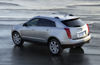 Picture of 2010 Cadillac SRX