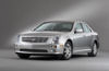 2005 Cadillac STS Picture