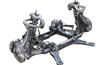 Picture of 2005 Cadillac STS Front Suspension