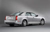 Picture of 2005 Cadillac STS