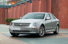 2005 Cadillac STS Picture