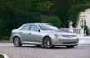 Picture of 2005 Cadillac STS