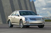 2005 Cadillac STS Picture