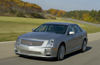 Picture of 2008 Cadillac STS-V