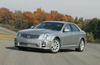 Picture of 2008 Cadillac STS-V