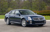 Picture of 2008 Cadillac STS