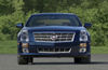 2008 Cadillac STS Picture