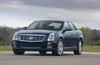 Picture of 2008 Cadillac STS